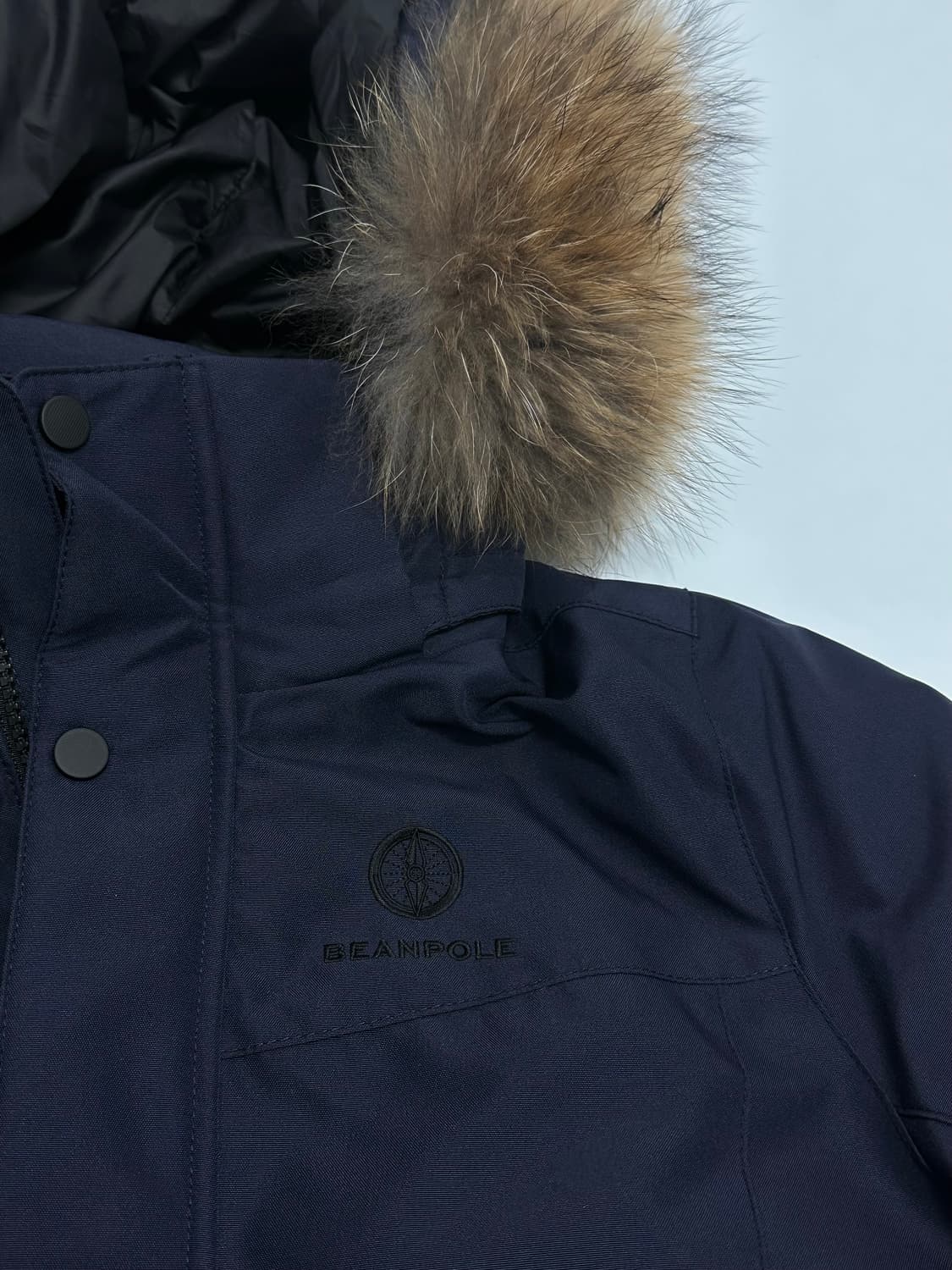 빈폴 덕다운 오리털 패딩 상품이미지2