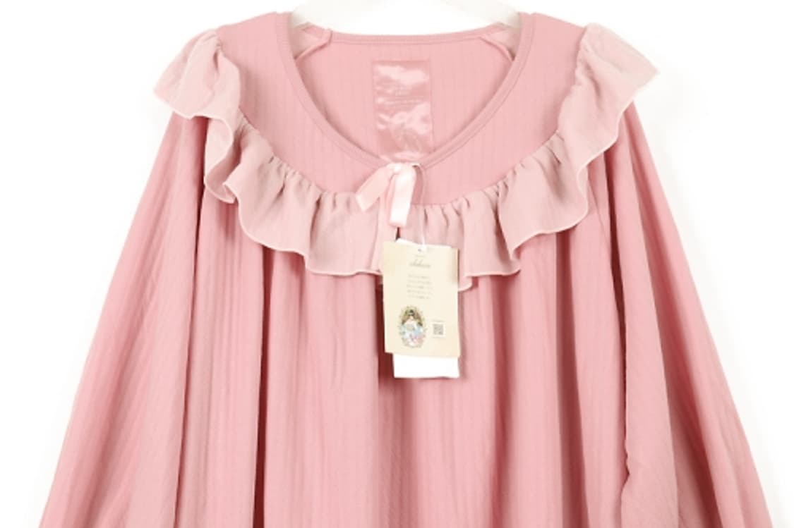  PRINCESS ARIEL DISNEY 잠옷원피스(L)  디즈니원피스 상품이미지4