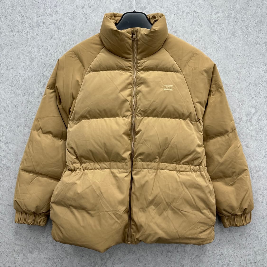 85 리바이스 여자 덕다운 패딩 상품이미지1