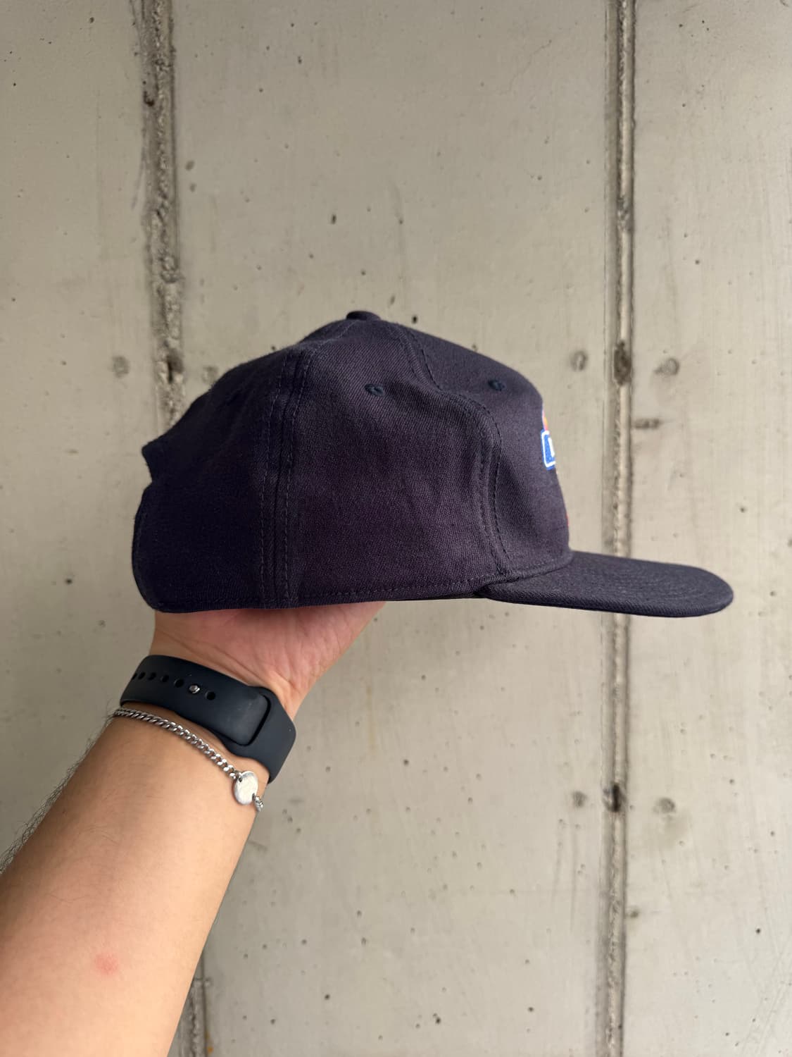 Vtg Dickies Skate Snapback 상품이미지5