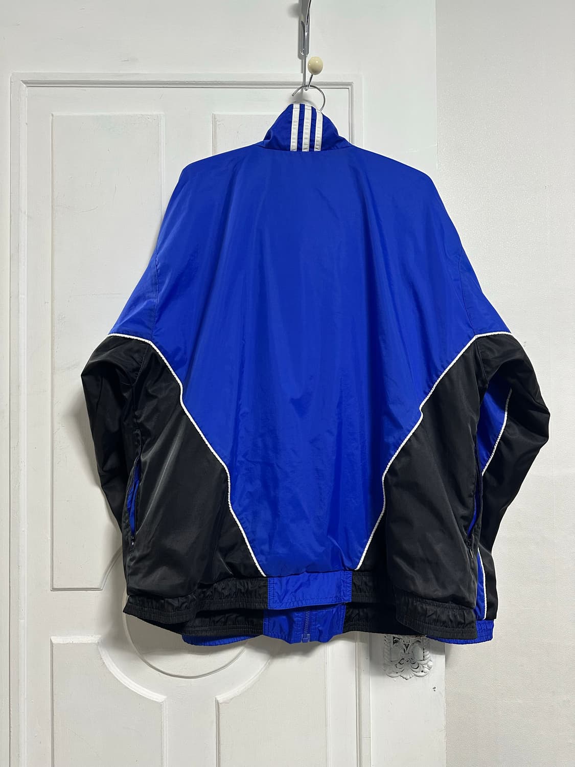 아디다스 올드스쿨 바람막이 상품이미지2