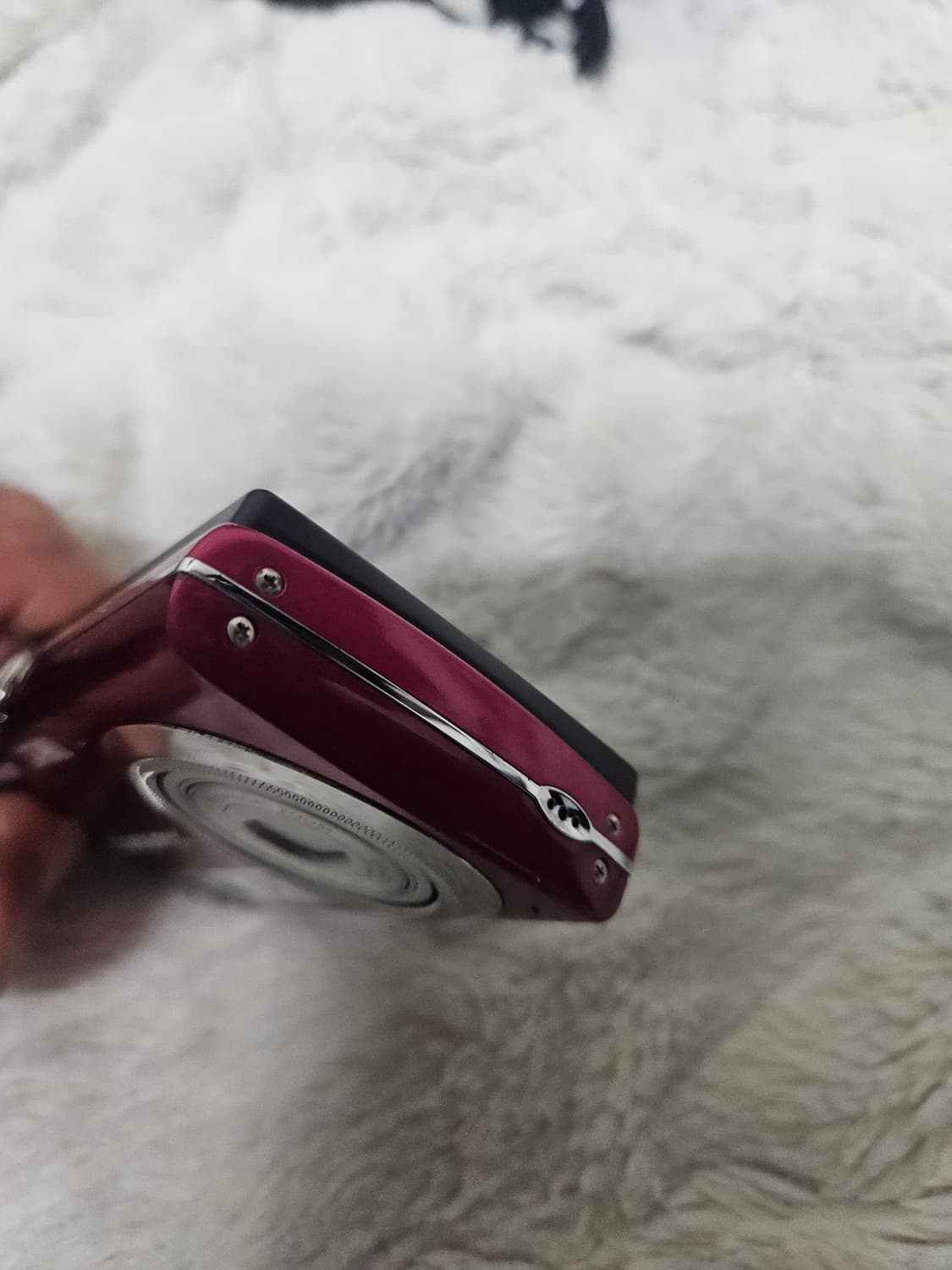 니콘 쿨픽스 s230 레트로 디카 빈티지 카메라 상품이미지3