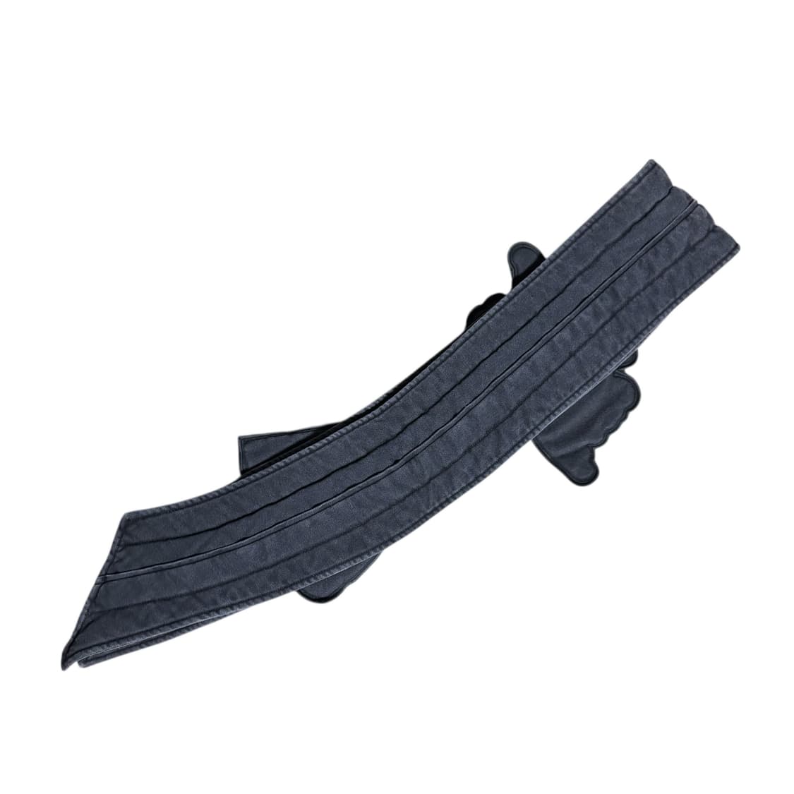 Louis Vuitton Patch Denim Sash 상품이미지6