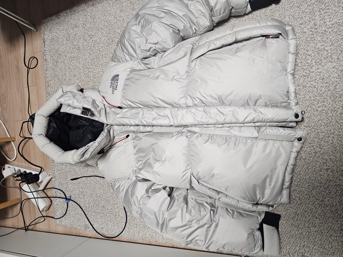 한정판, 시즌 한정,노스페이스 히말라야, 노스페이스 대장패딩, 노페 패딩 상품이미지1