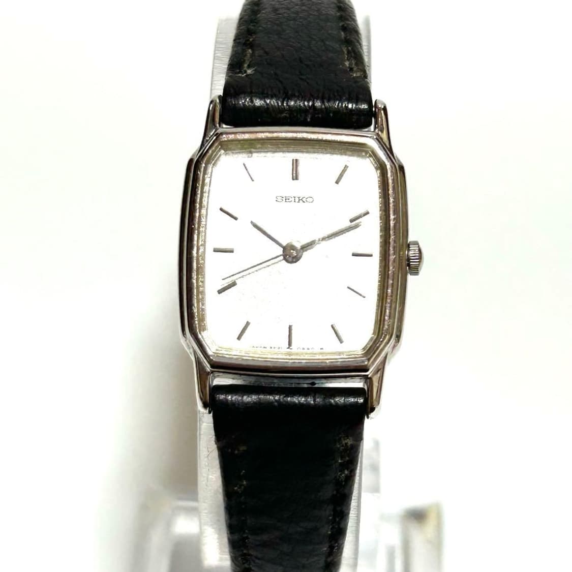 세이코 빈티지 쿼츠 시계 상품이미지2