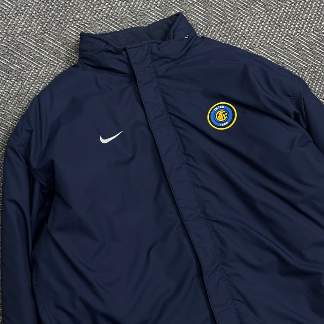 나이키 인터밀란 헤비 점퍼 V0573 상품이미지3