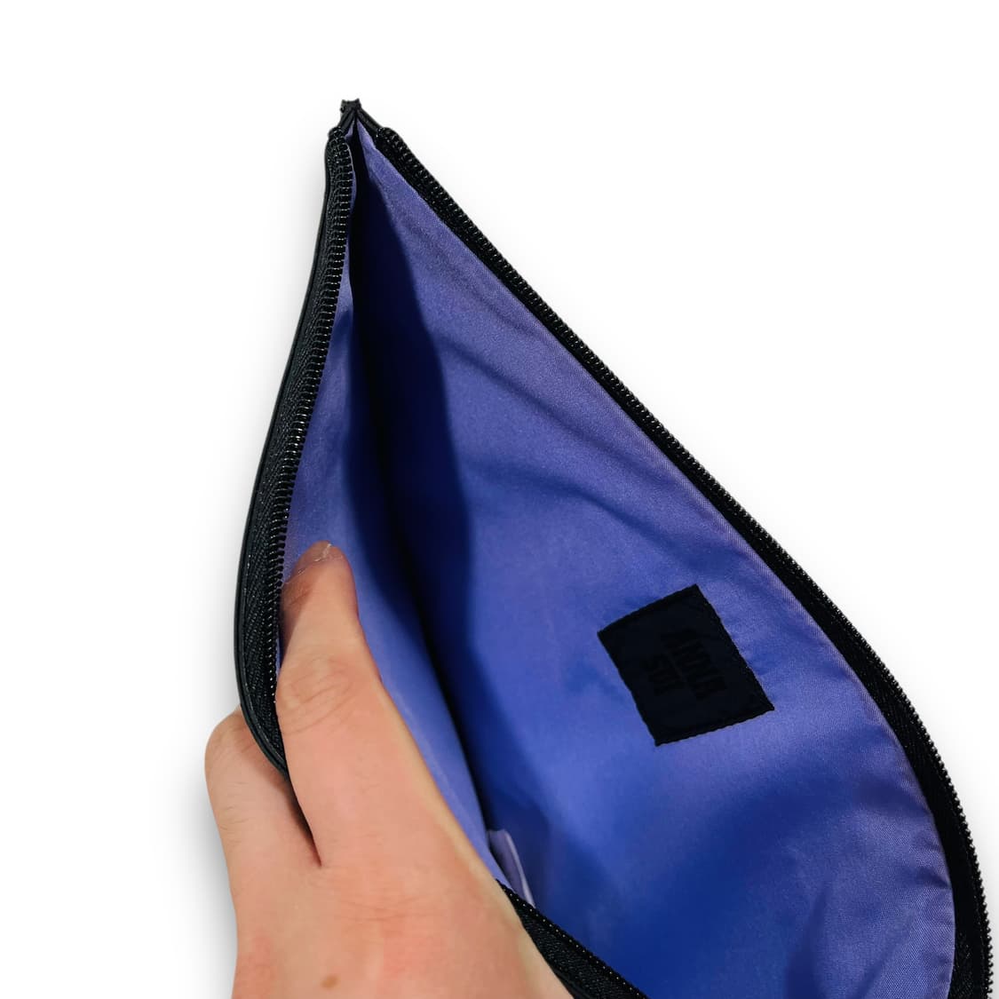 안나 수이 플라워 락시크 새상품 파우치 상품이미지4