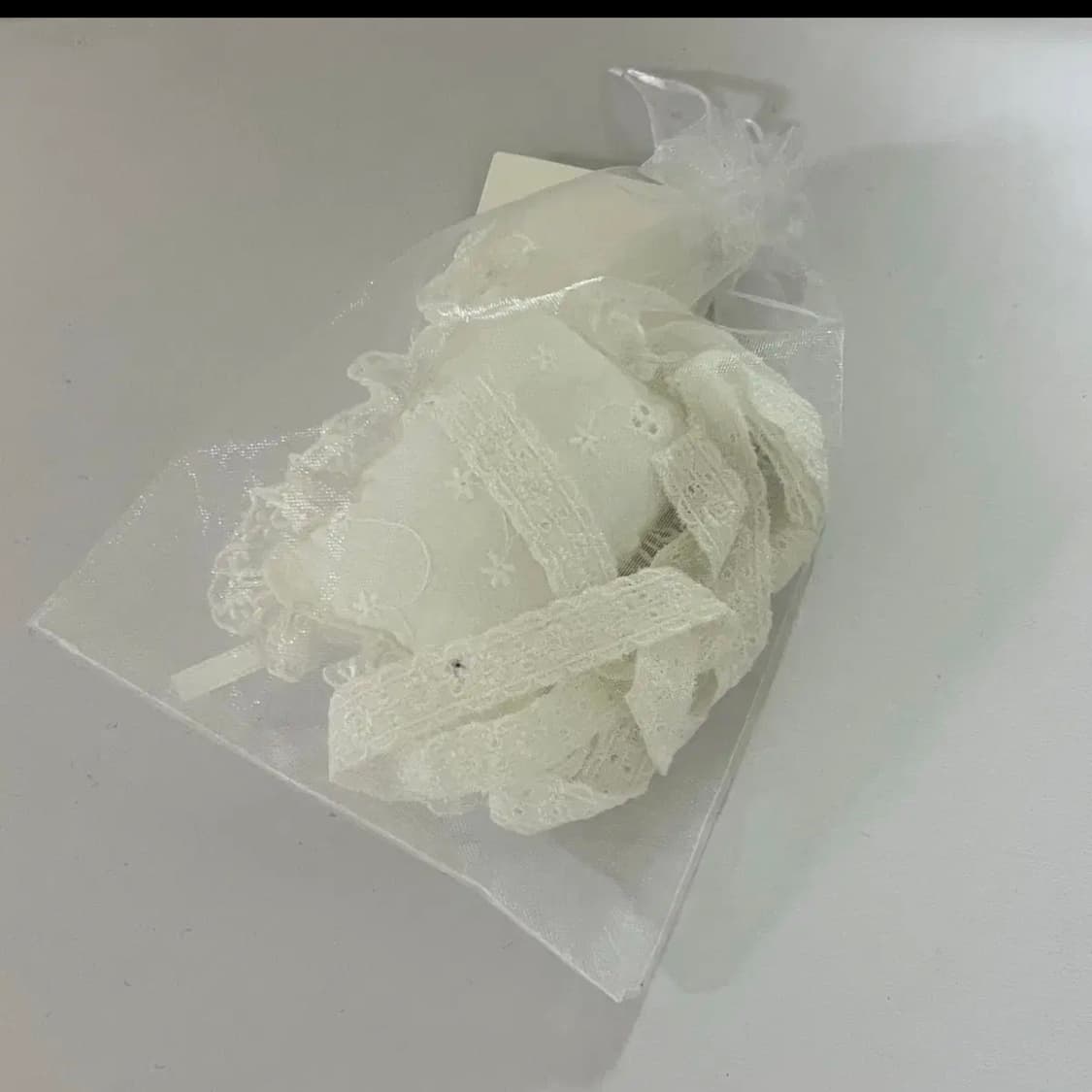 낫유어로즈 한정 키링 상품이미지2
