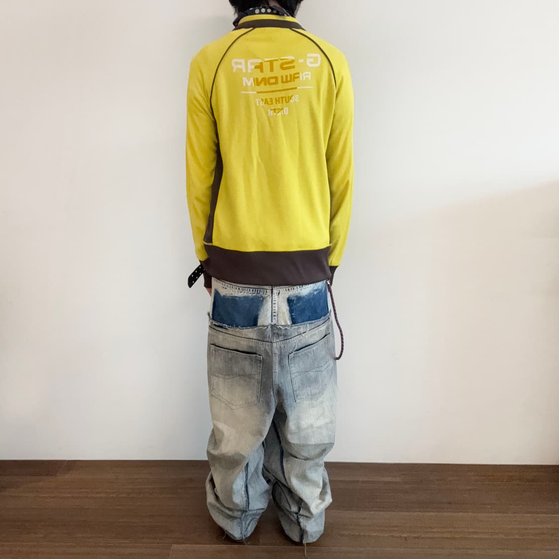 G-Star RAW Full-Zip Track Jacket 상품이미지5