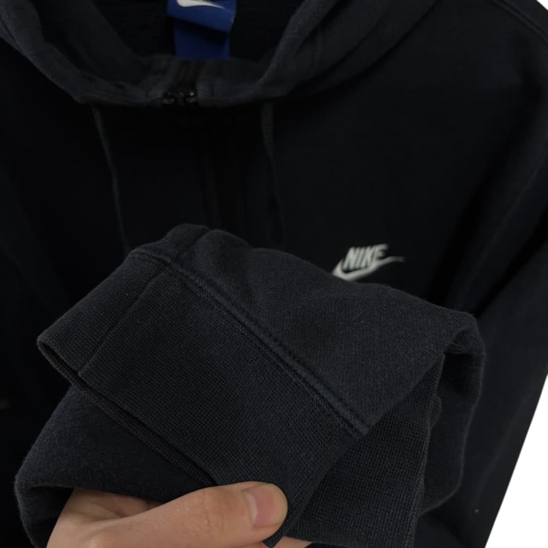 나이키 스우시 후드집업 상품이미지3
