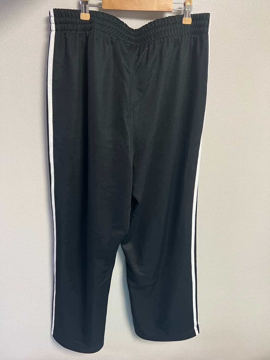 아디다스 파이어버드 배기 트랙 팬츠 XL 상품이미지2