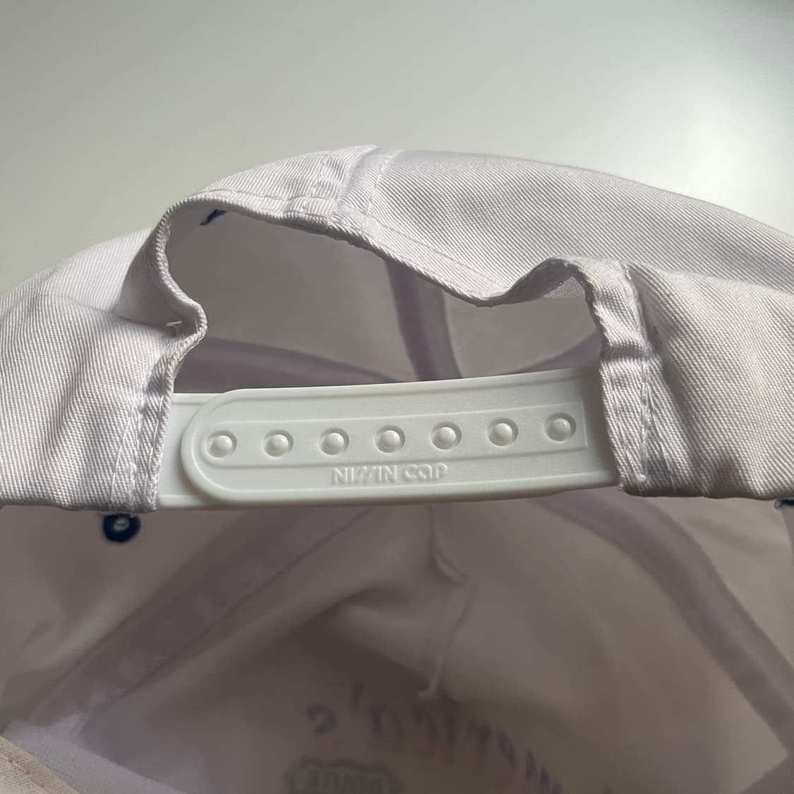 빈티지 캡 상품이미지2