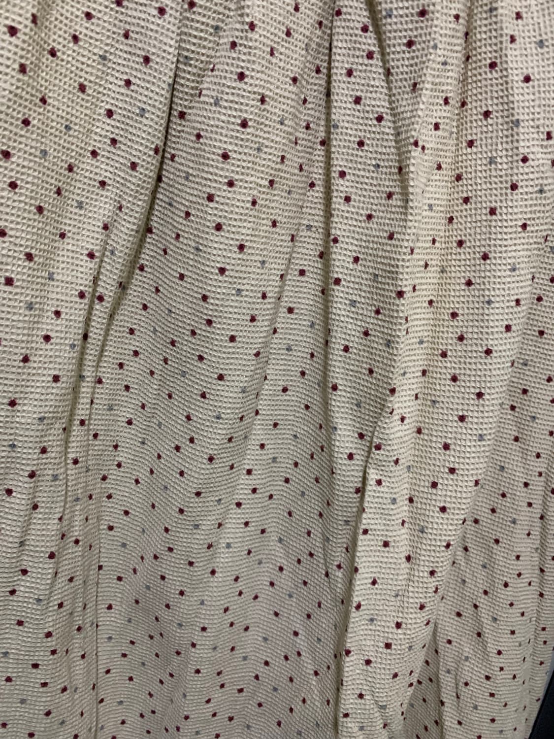 모리걸 하구미 일본 도트 스커트 상품이미지3