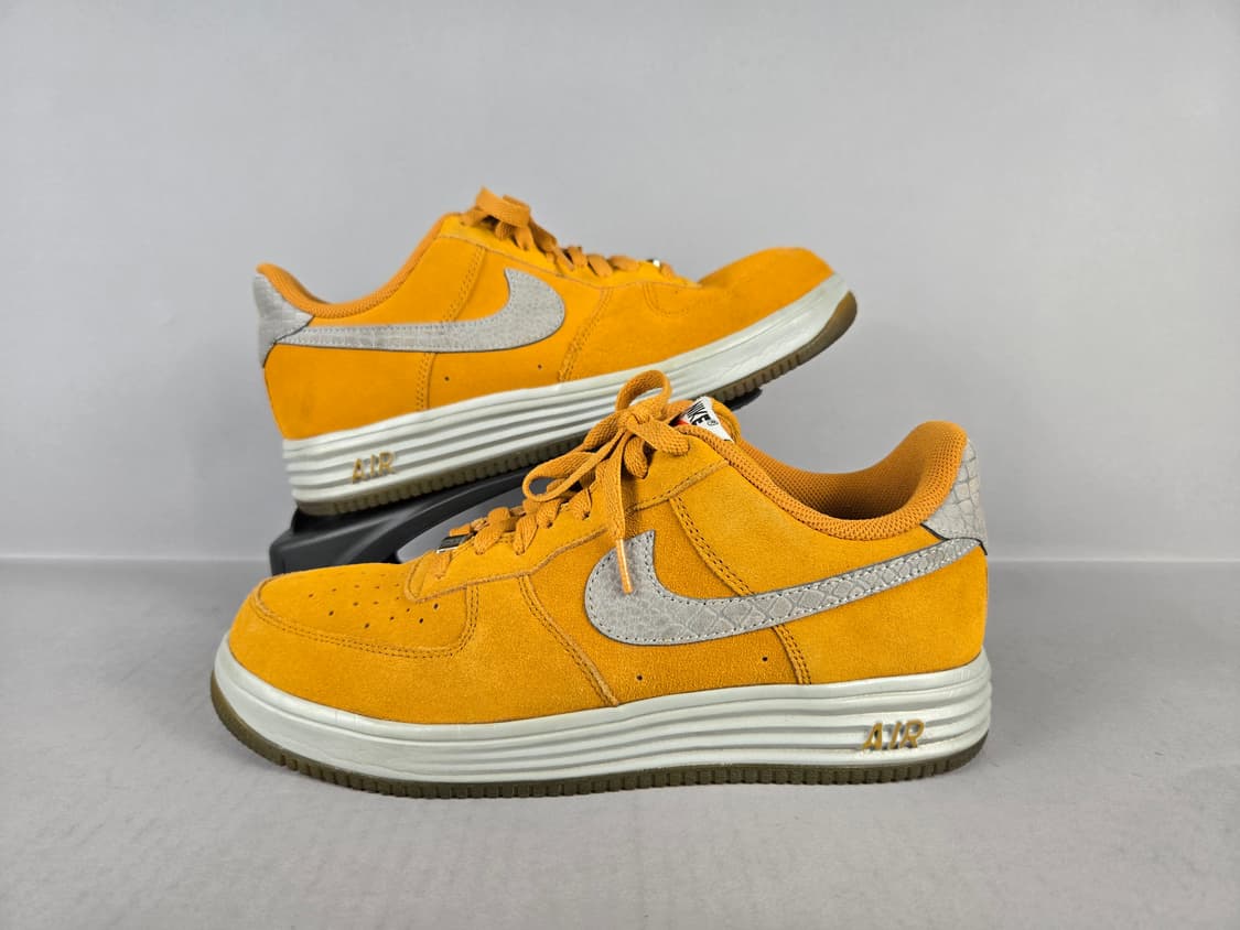 [무료배송]나이키 270 루나포스 1 리플렉트 운동화 신발 상품이미지1