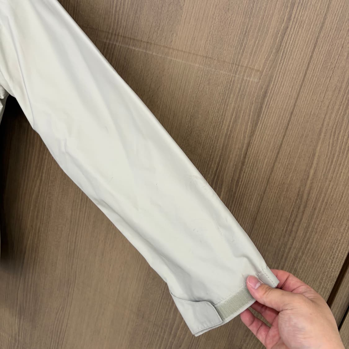 파타고니아 썬더클라우드 바람막이 자켓 (110-115 쯤) 2XL-3XL 상품이미지3