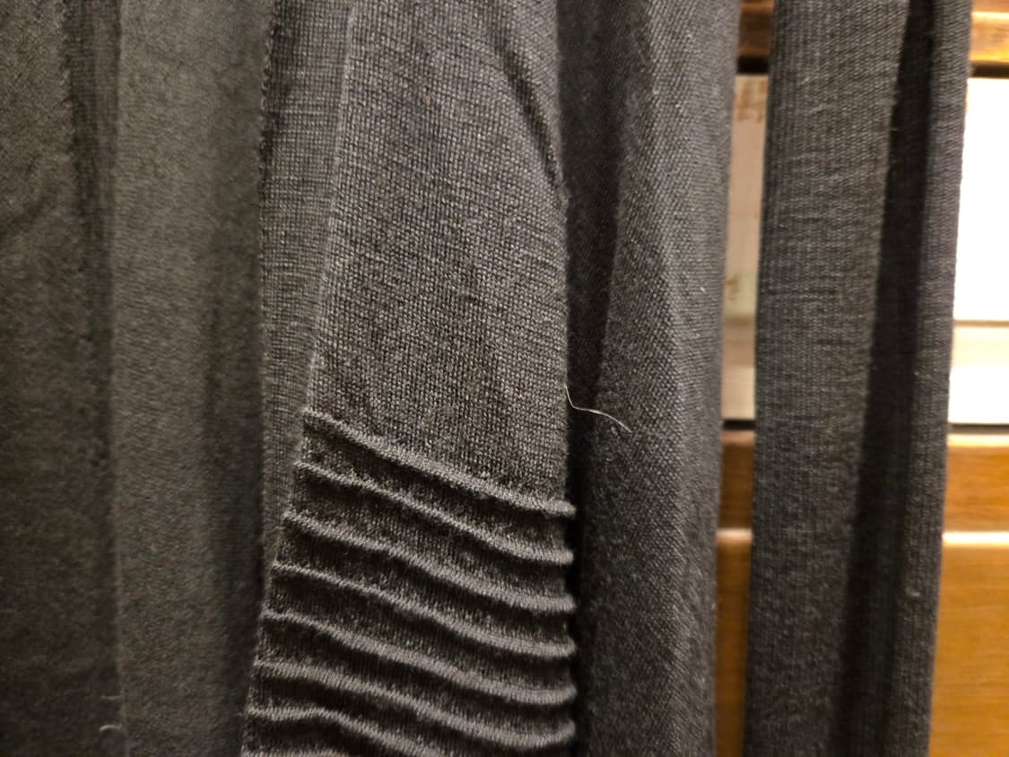 릭오웬스 가디건  상품이미지9