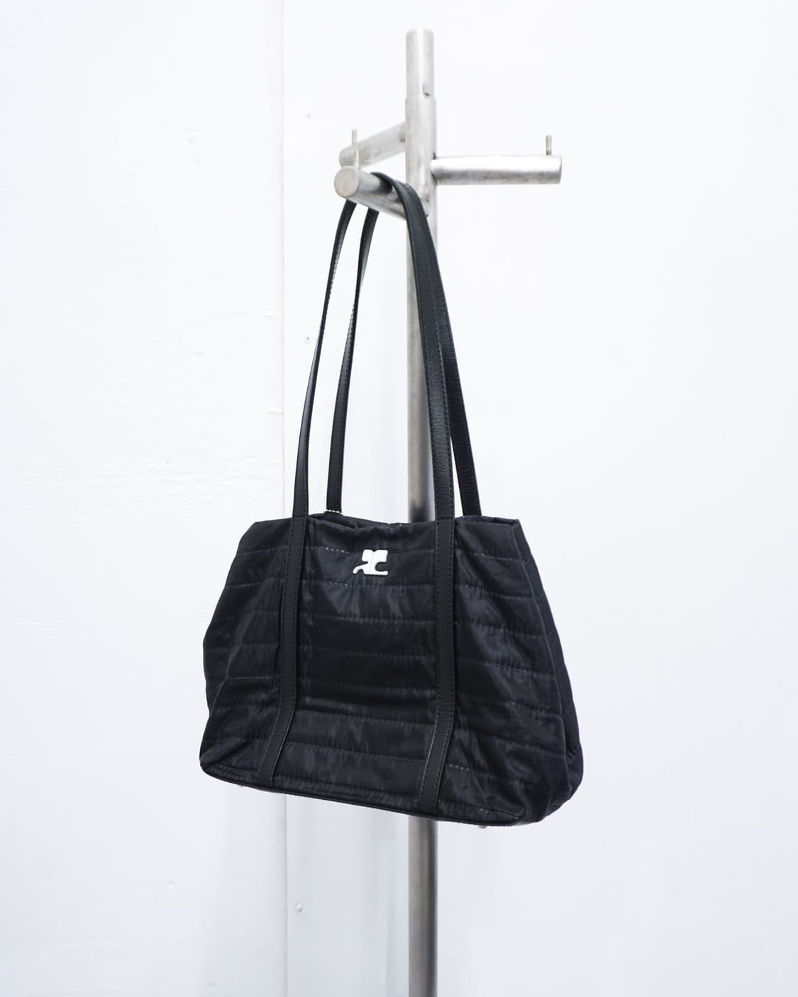 COURREGES nylon tote bag 상품이미지7
