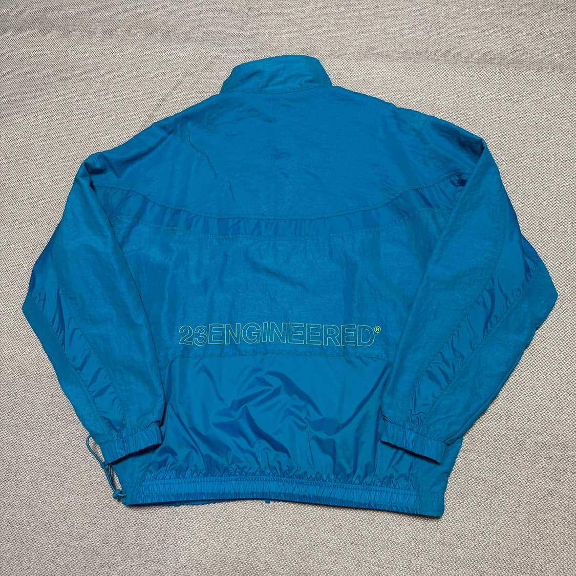 조던 23 엔지니어드 바람막이 자켓 상품이미지6