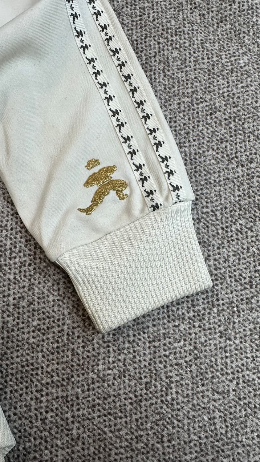 아디다스 아이보리 여성져지 상품이미지3