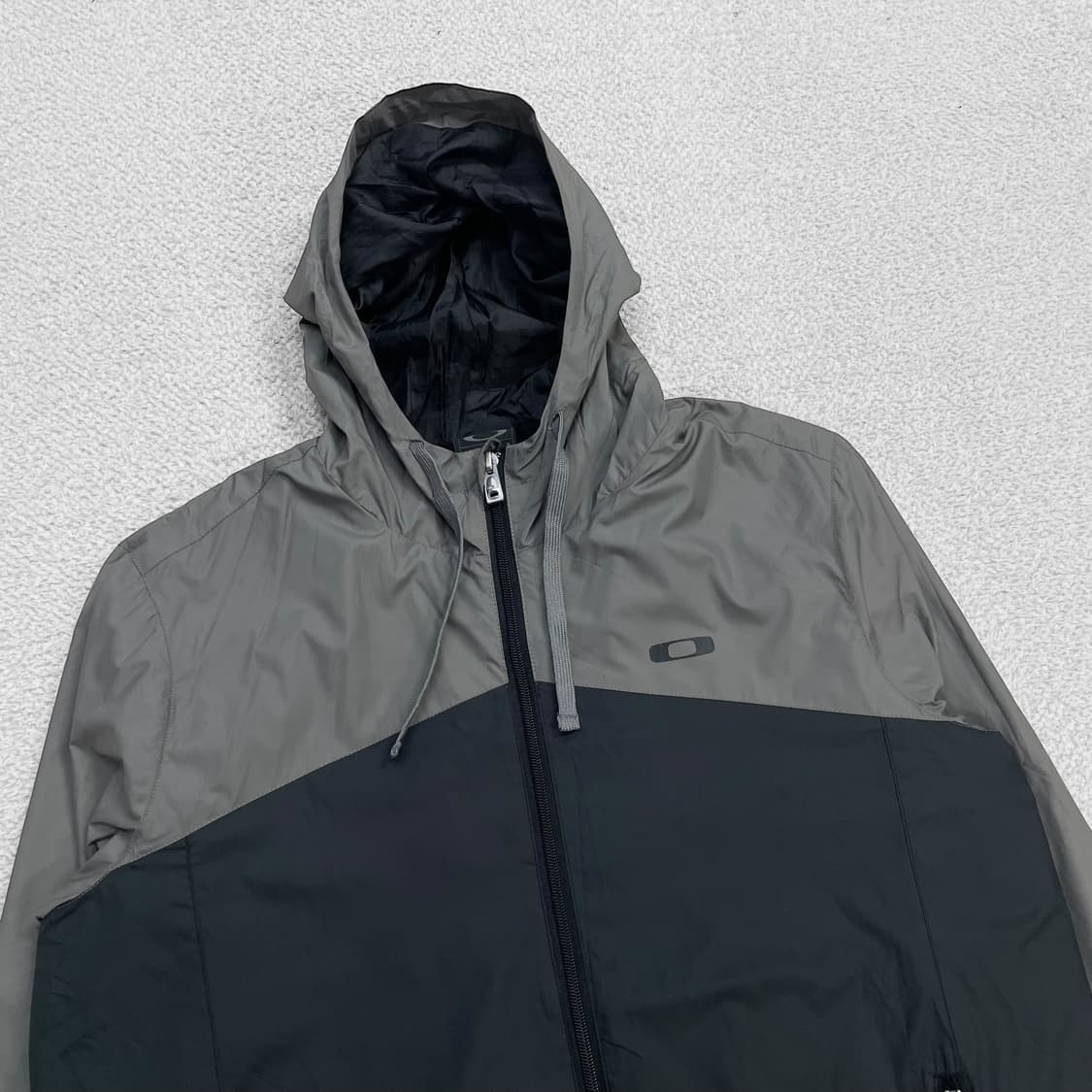 오클리 Oakley 블록드 바람막이 자켓 상품이미지2