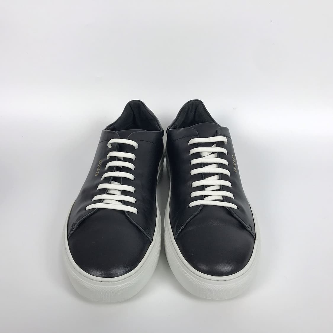 악셀아리가토 스니커즈 신발 남성42 (270) 상품이미지2