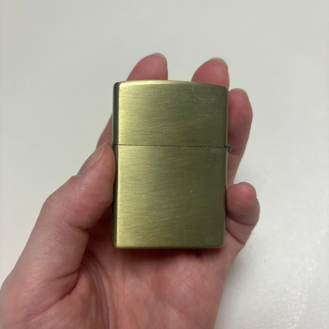 지포(Zippo) 라이터 상품이미지5