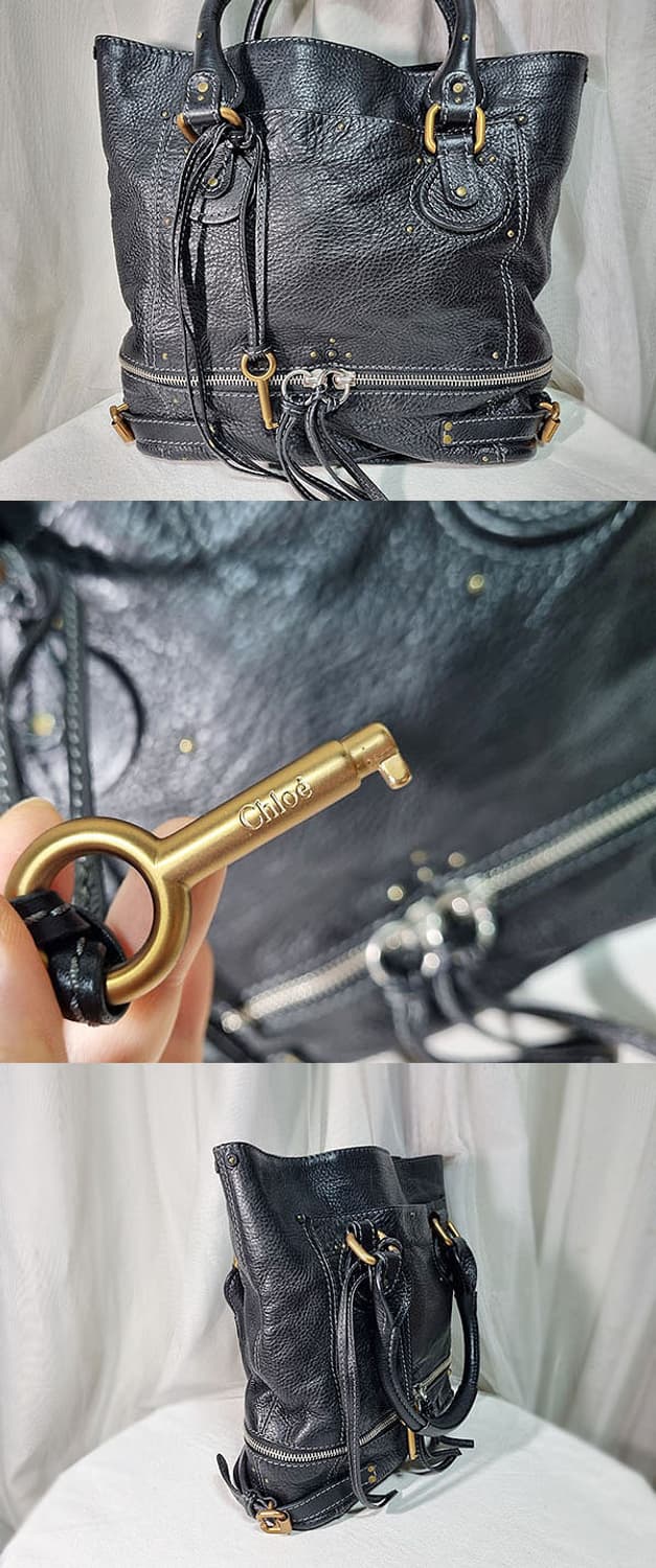 끌로에 패딩턴 상품이미지2