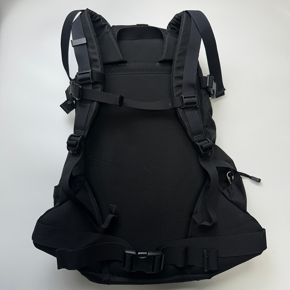 ARC'TERYX x BEAMS SEBRING 아크테릭스 x 빔즈 백팩 상품이미지10