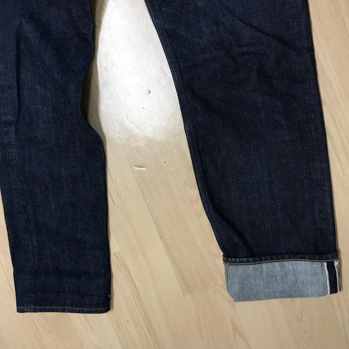 라벨 아카이브 데님 상품이미지9