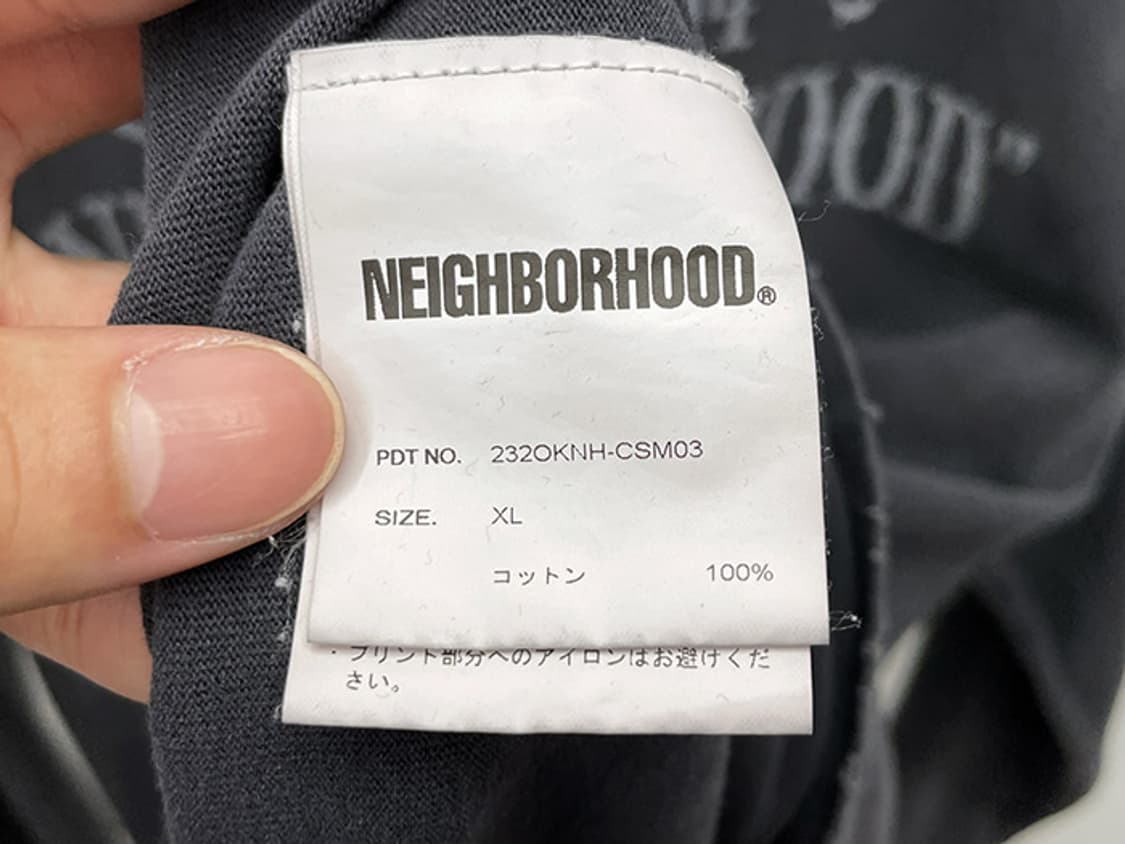 NEIGHBORHOOD (XXL) 상품이미지9