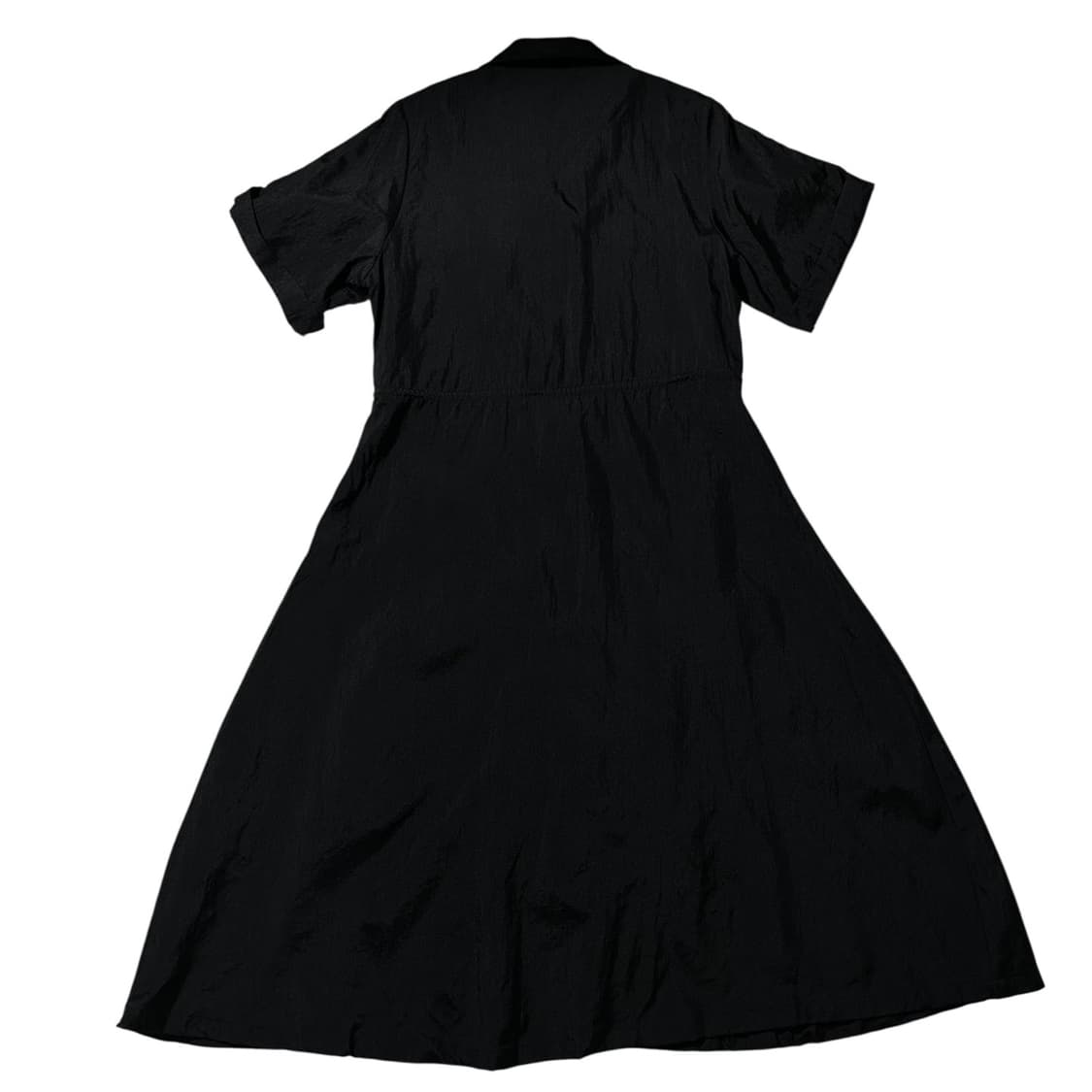 아디다스 유틸리티 반팔 원피스 블랙 상품이미지4