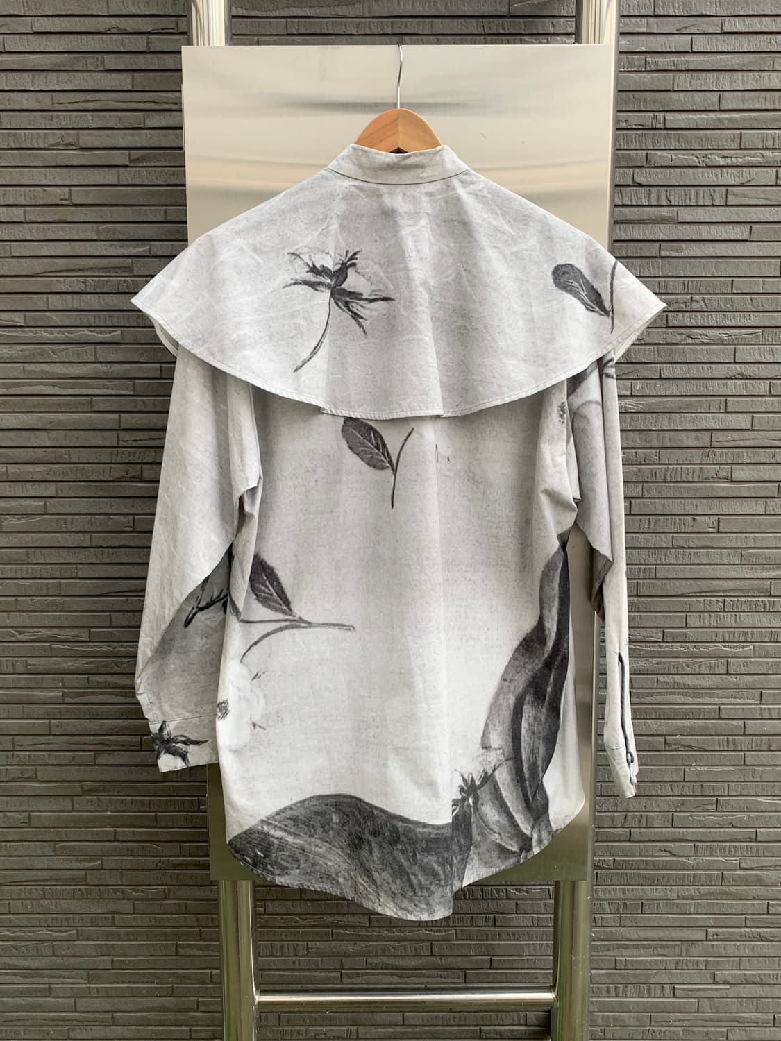 김해김 블라우스 셔츠 상품이미지5