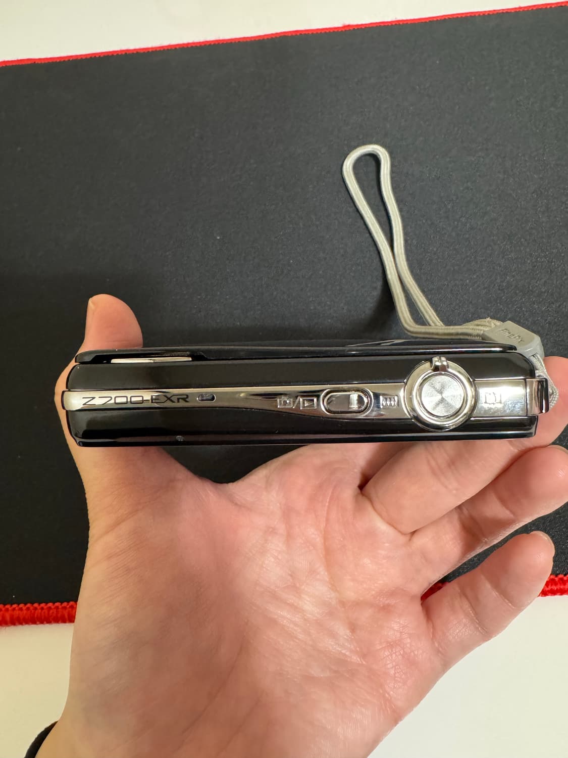 [새상품급] 후지필름 파인픽스 Z700 EXR 디카 상품이미지4