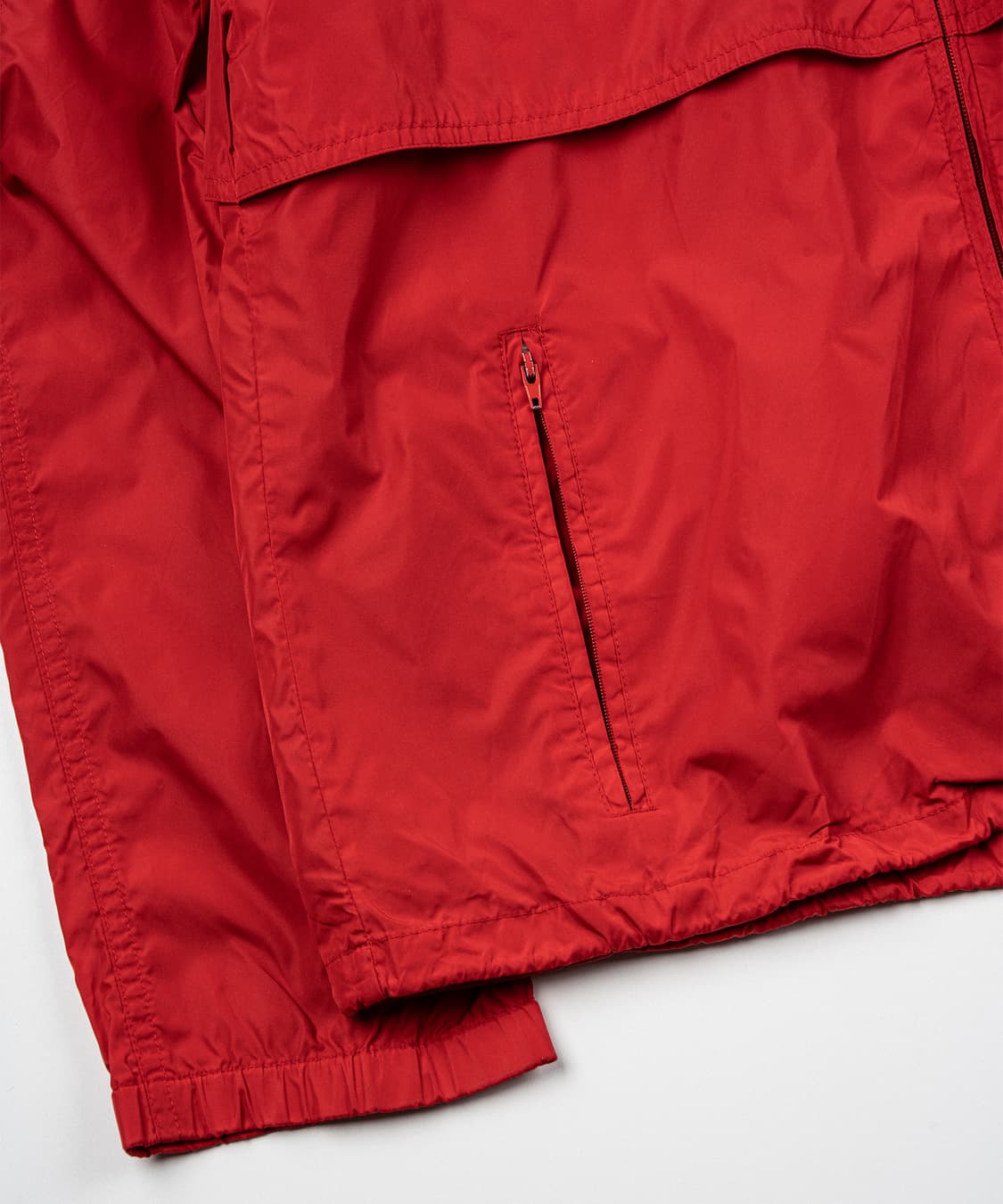 (105) 울리치 벤티드 윈드브레이커 상품이미지7