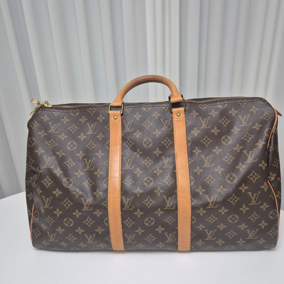 루이비통 키폴 50-여행용 베스트 사이즈 상품이미지1