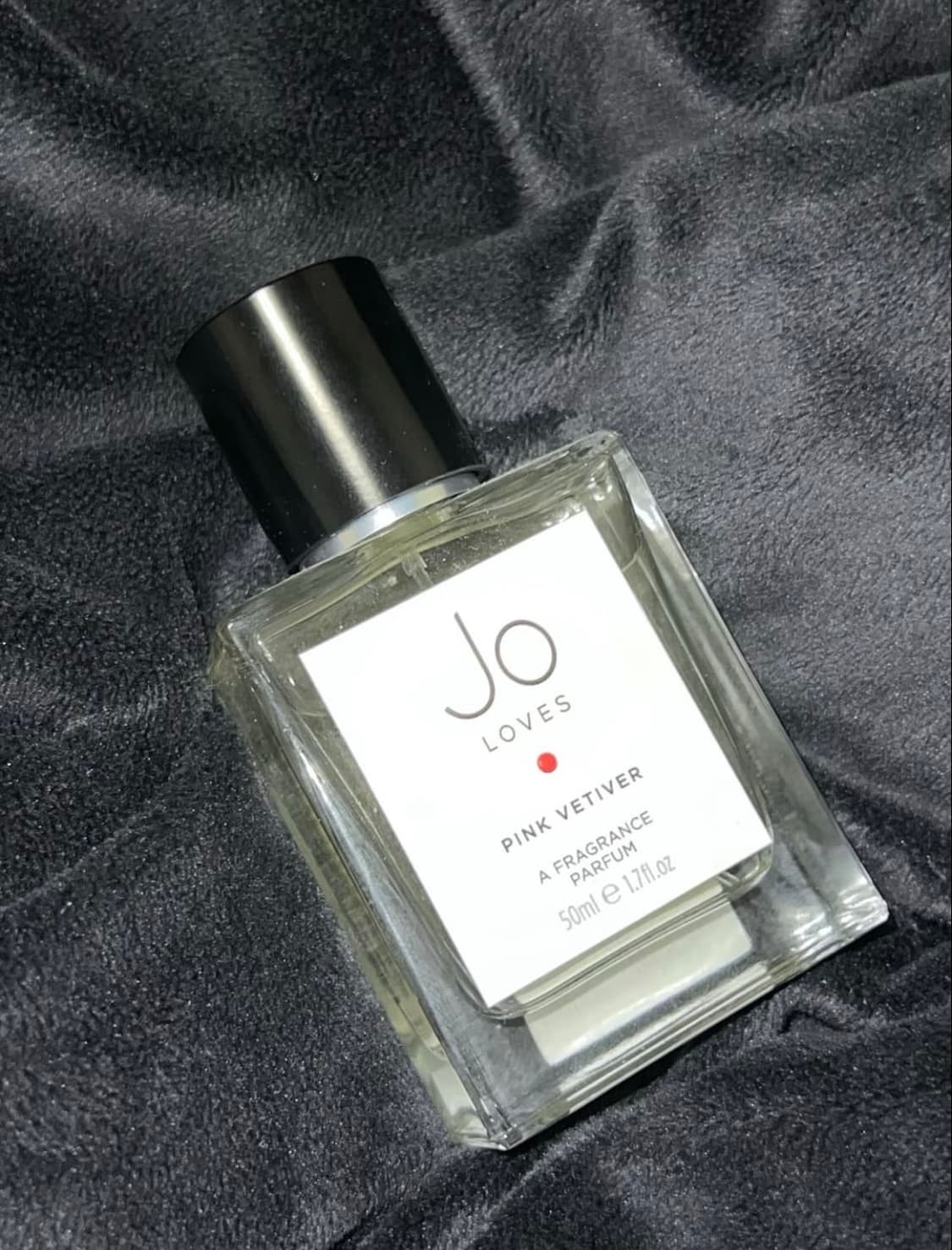 조말론 조러브스 핑크 베티버 50ml 상품이미지1