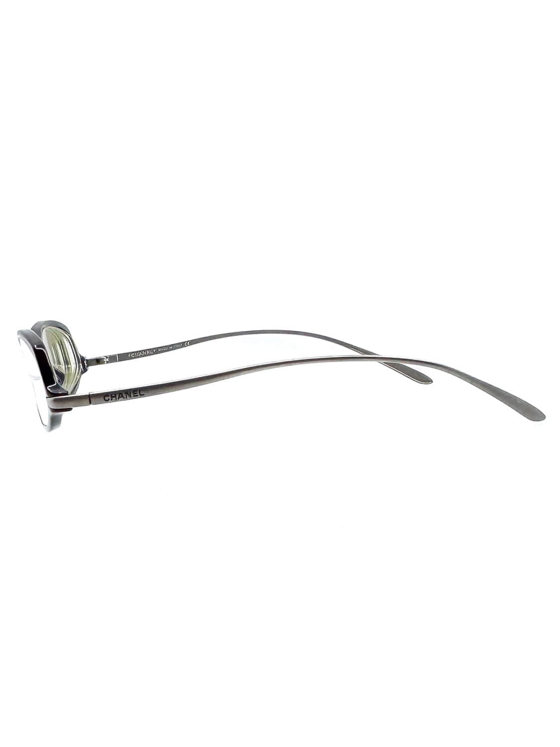 Chanel 3040-T C.501 Oval Optical Glasses 상품이미지2