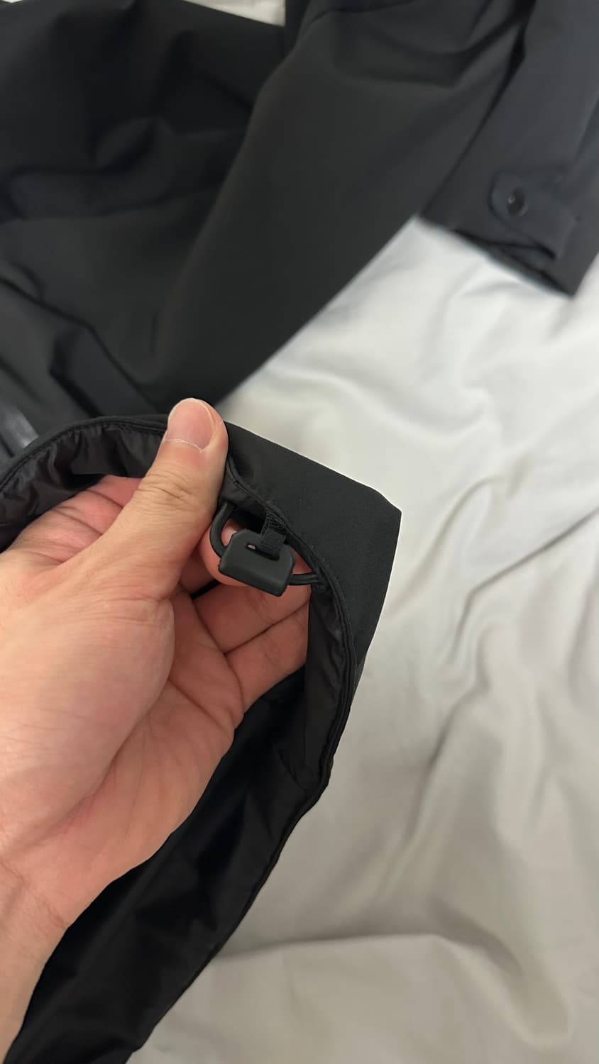 cp컴퍼니 고글자켓 48 상품이미지6