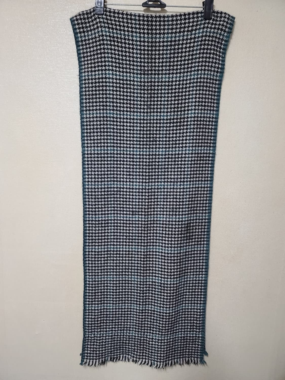 닥스 하운드투스 캐시미어 머플러 상품이미지2