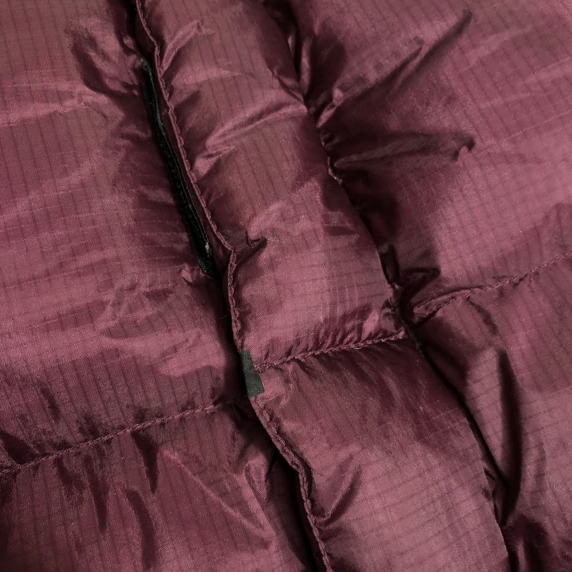 노스페이스 드라이로프트 패딩 m 상품이미지5