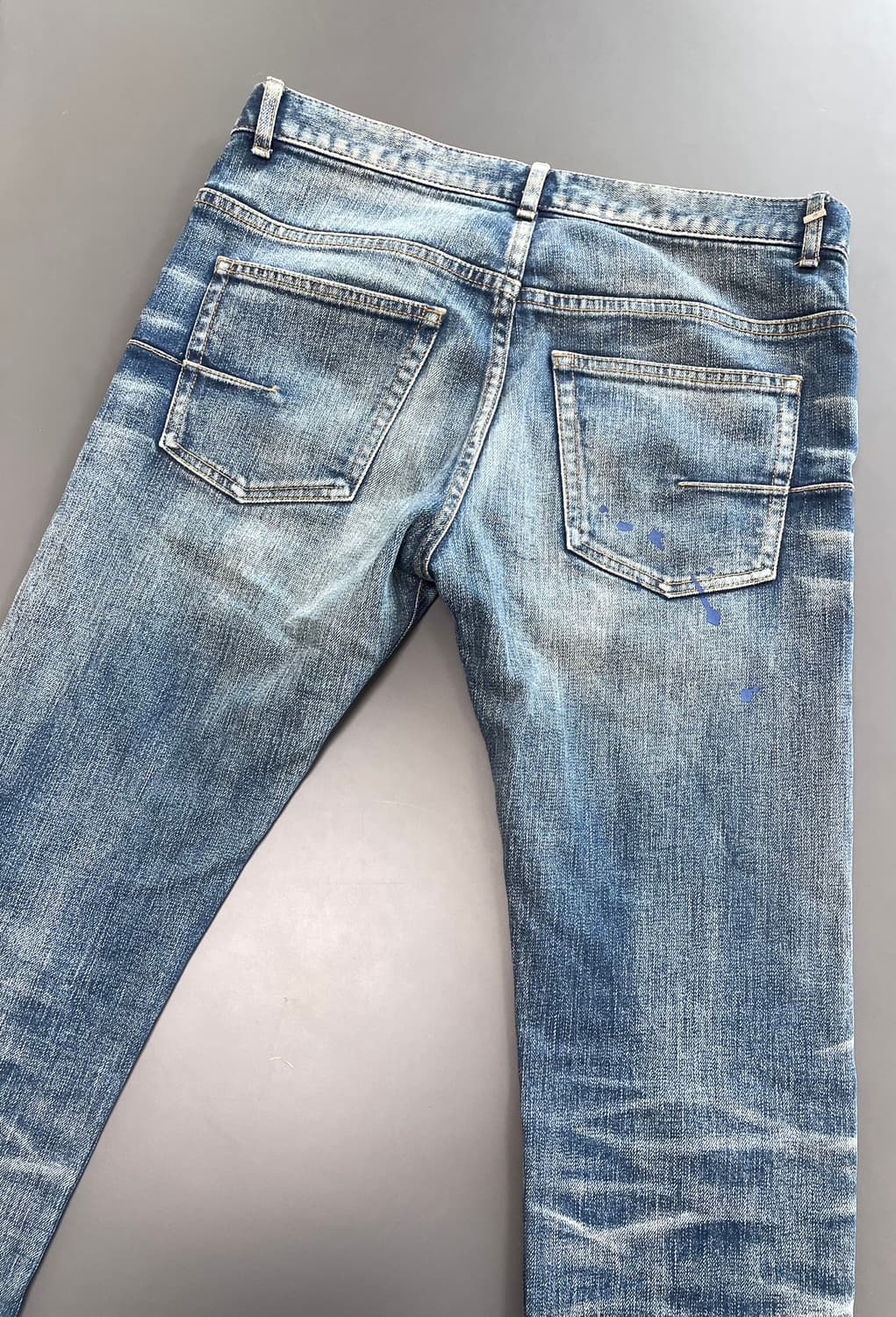 [29] Dior Homme 11ss 디올 옴므 잉크미 진 상품이미지5