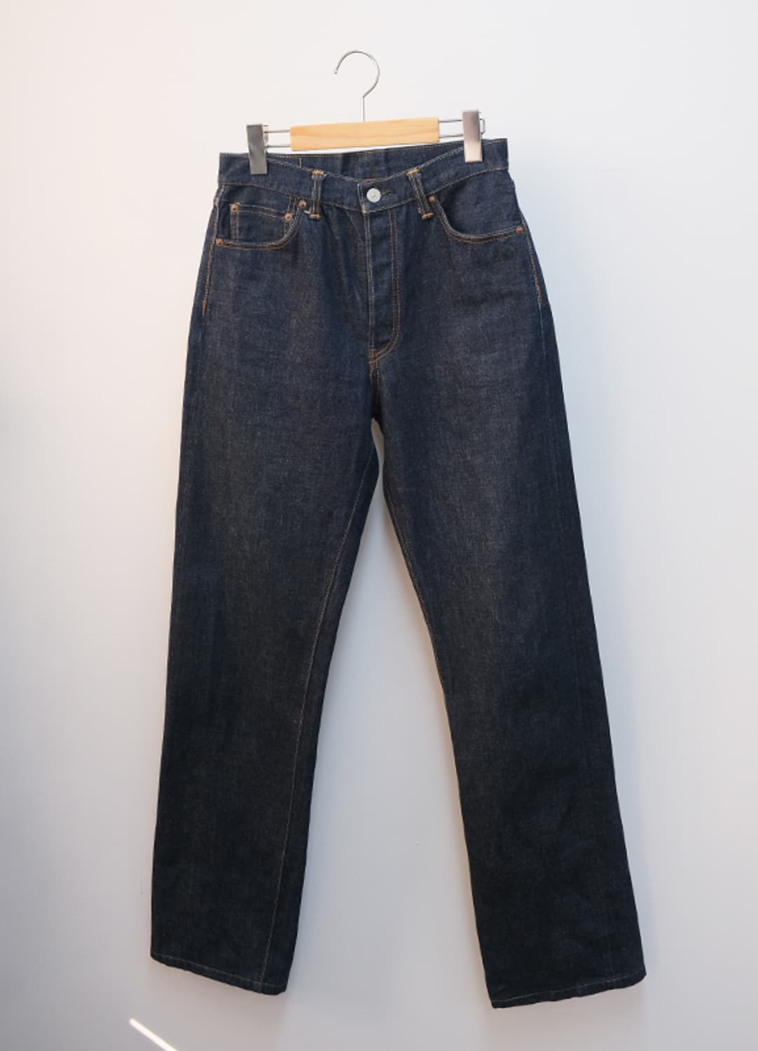 슈가케인 셀비지 데님 상품이미지3