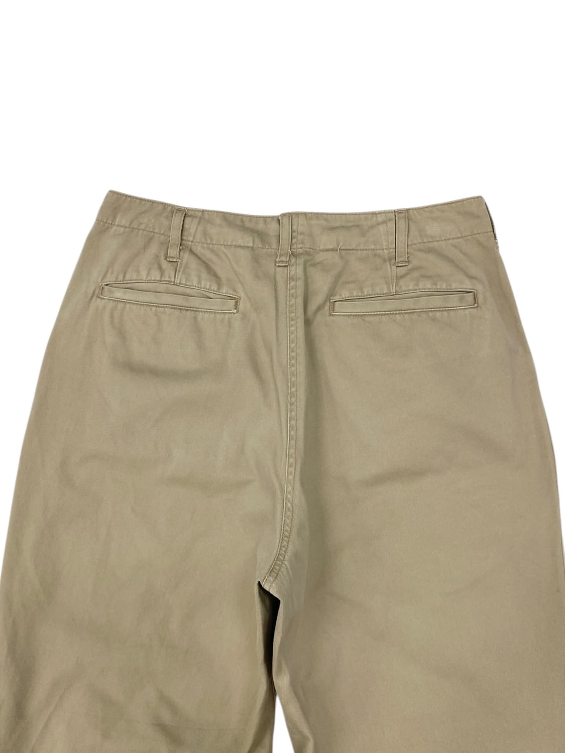 캡 클로딩 치노 팬츠  상품이미지3