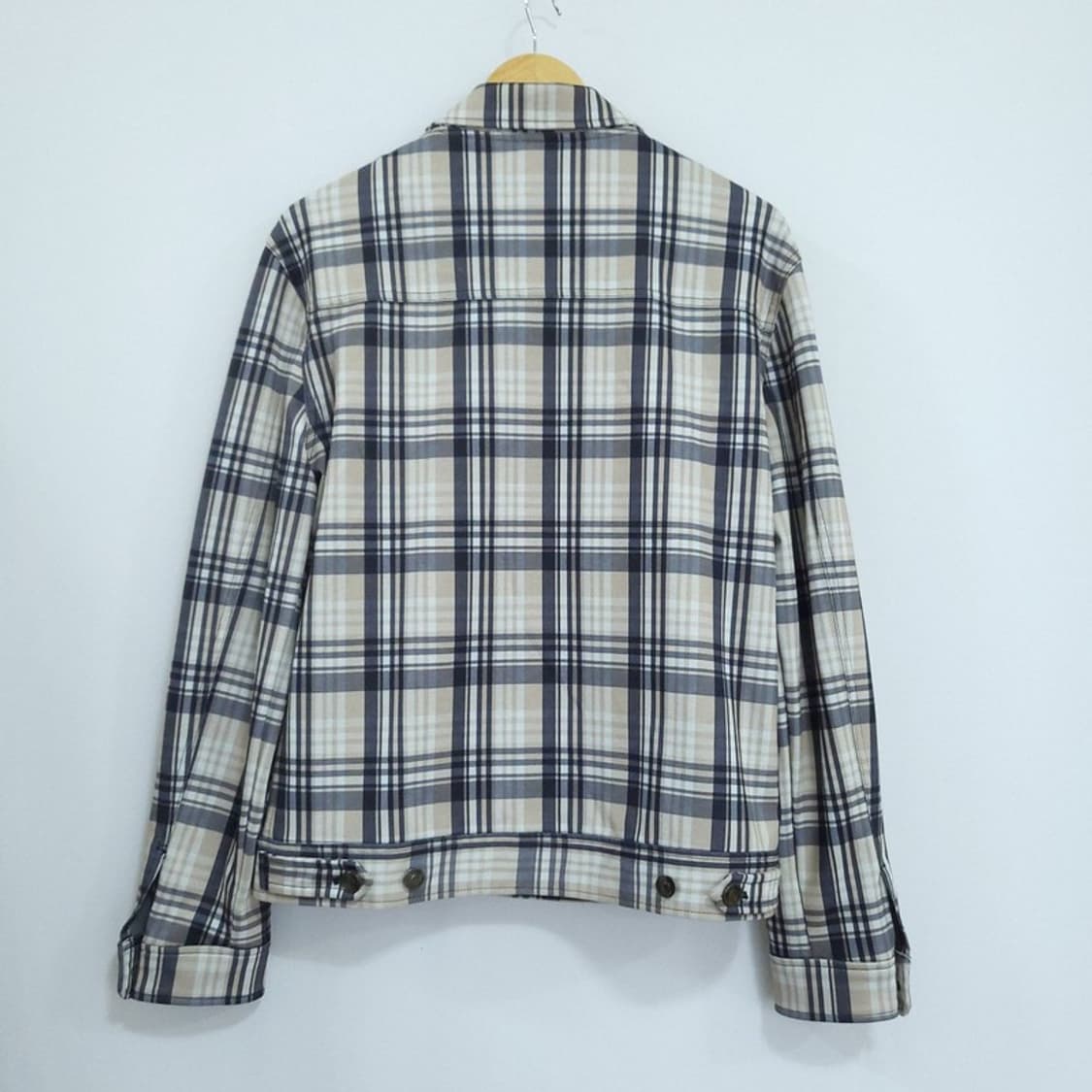 자라 Zara 남 자켓 M 0502  상품이미지2