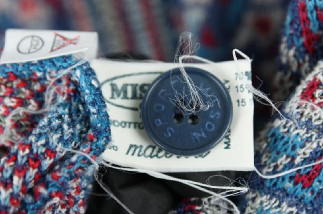 미쏘니 가디건 상품이미지5