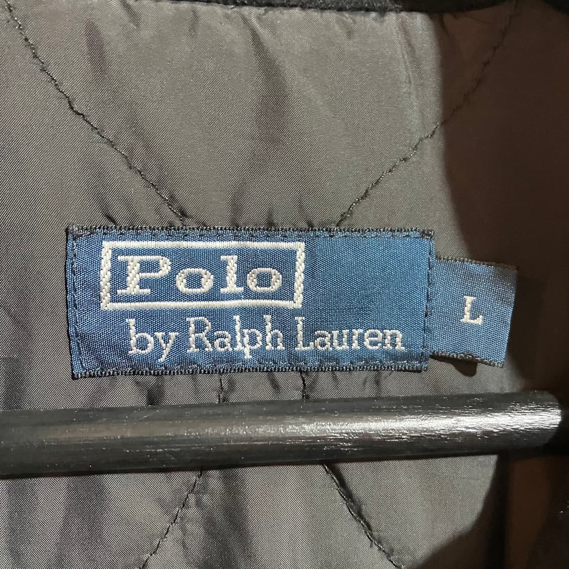 폴로 랄프로렌 헤비 m65 상품이미지5