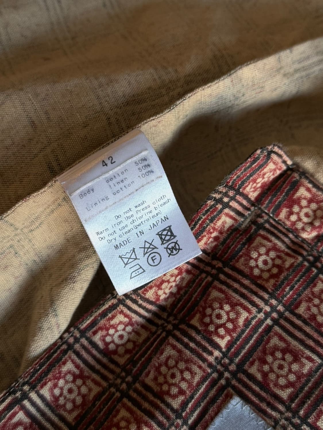 케네스필드 스포츠코트 남성100 상품이미지9