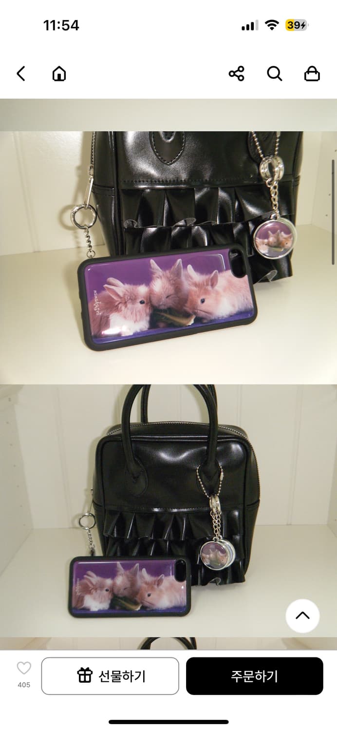 나나카세이 케이스 15pro 상품이미지2