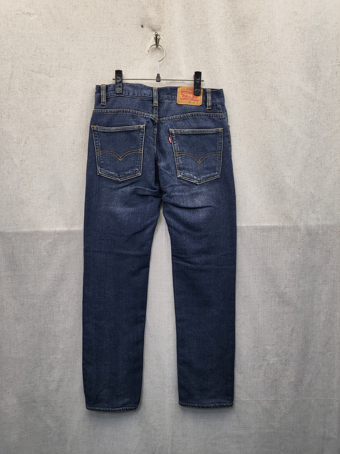 리바이스 511 데님 상품이미지2