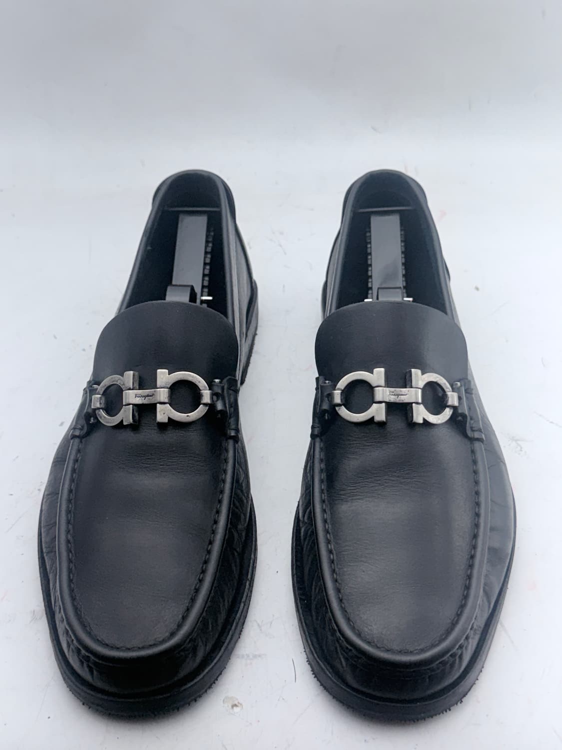 정품)페라가모255 상품이미지2